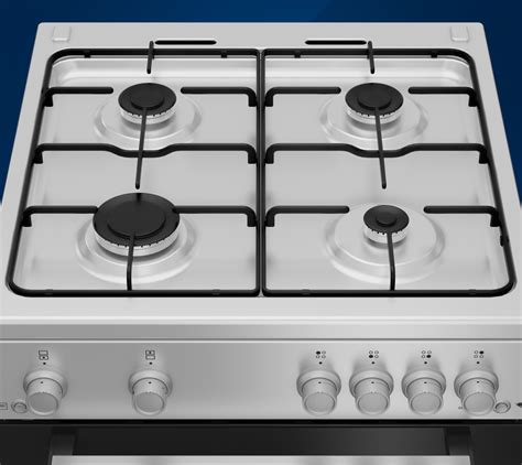 gas burner ireland